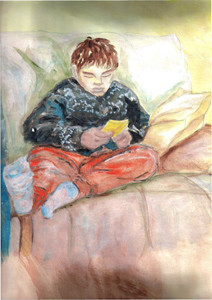 Croquis 3 2002w
