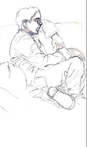 Croquis 5 2002 w