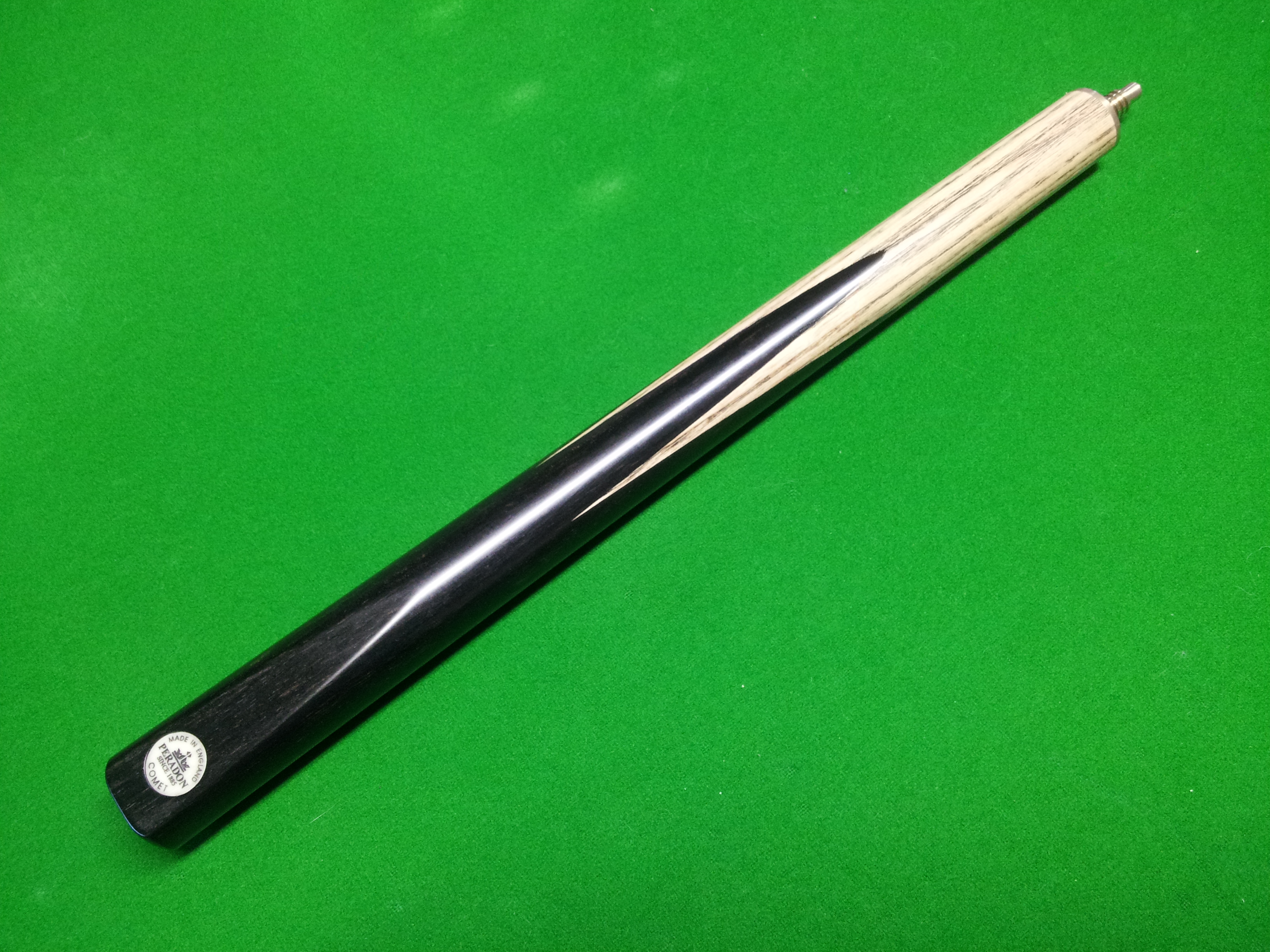 Delecambre reduction longeur 7 