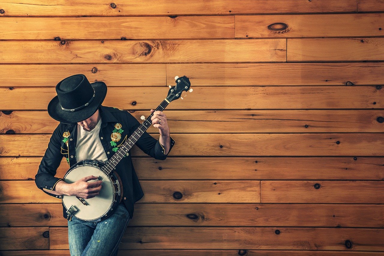 Musician 349790 1280