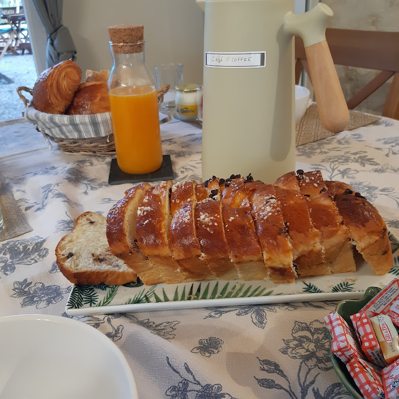 Brioche