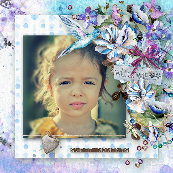 Inspiration 15 