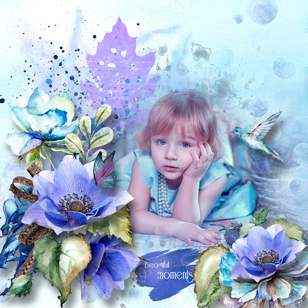 Inspiration 12 