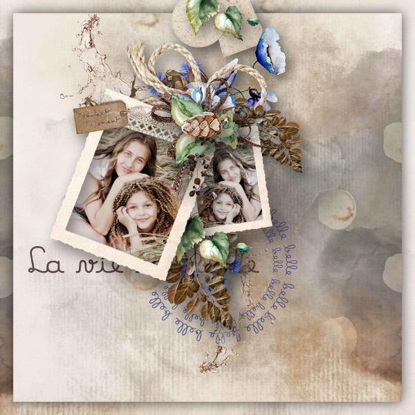 Inspiration 8 