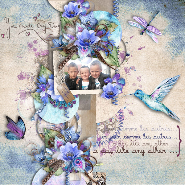 Inspiration 6 