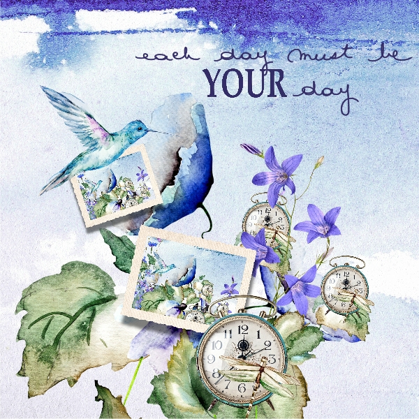 Inspiration 5 