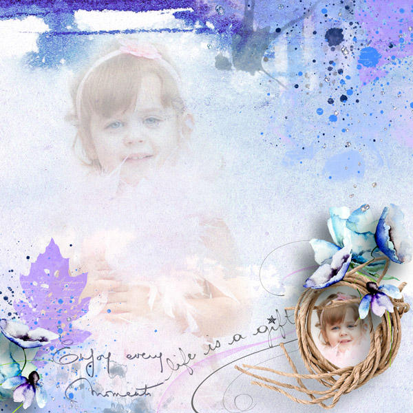 Inspiration 20 
