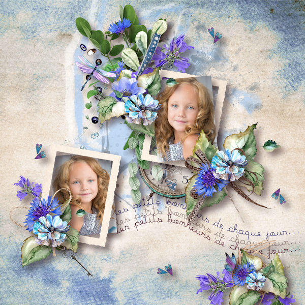 Inspiration 19 