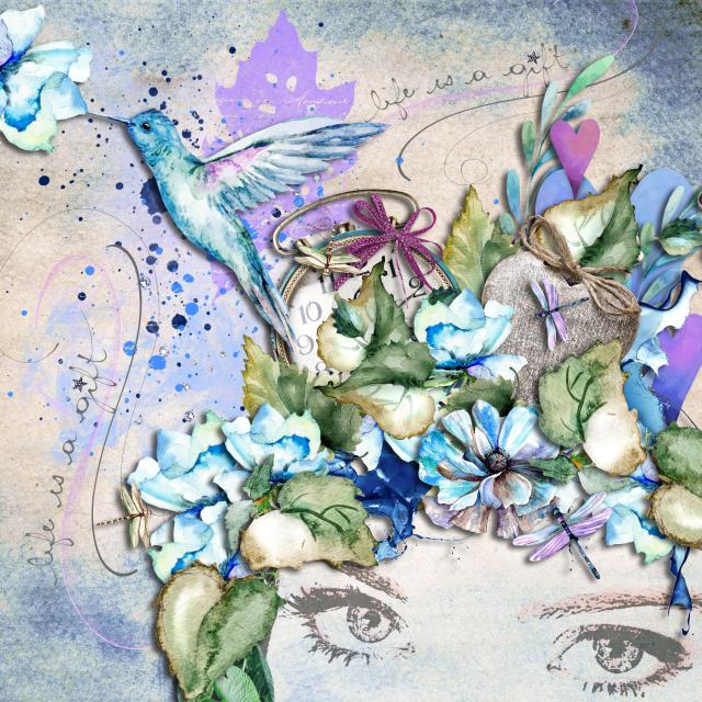 Inspiration 18 