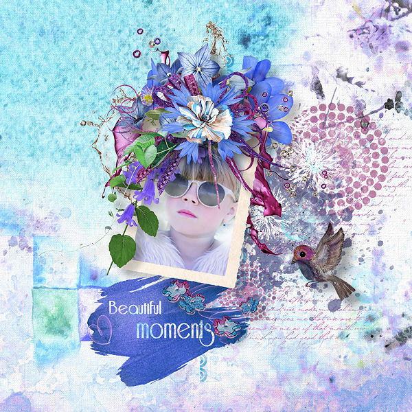 Inspiration 16 