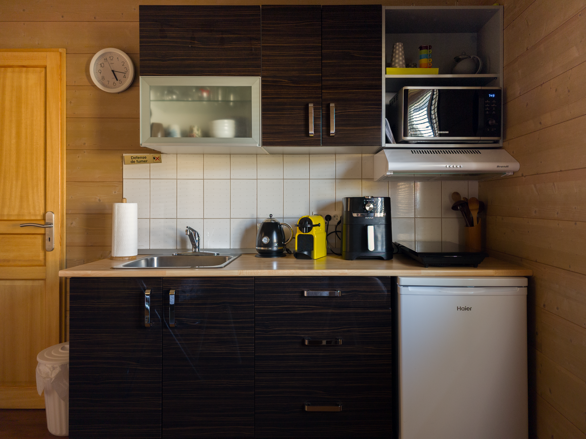 Ql lapasserelle appartement cuisine 1