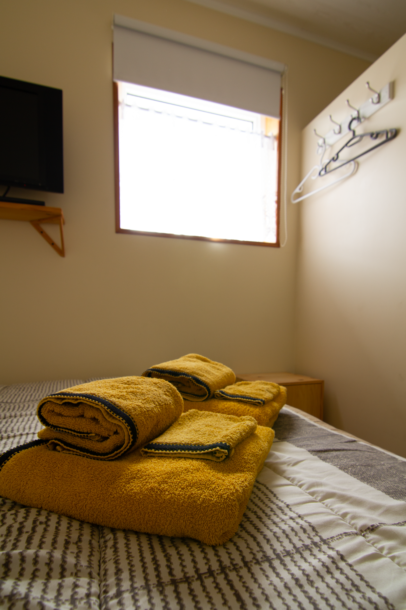 Ql lapasserelle appartement chambre 2