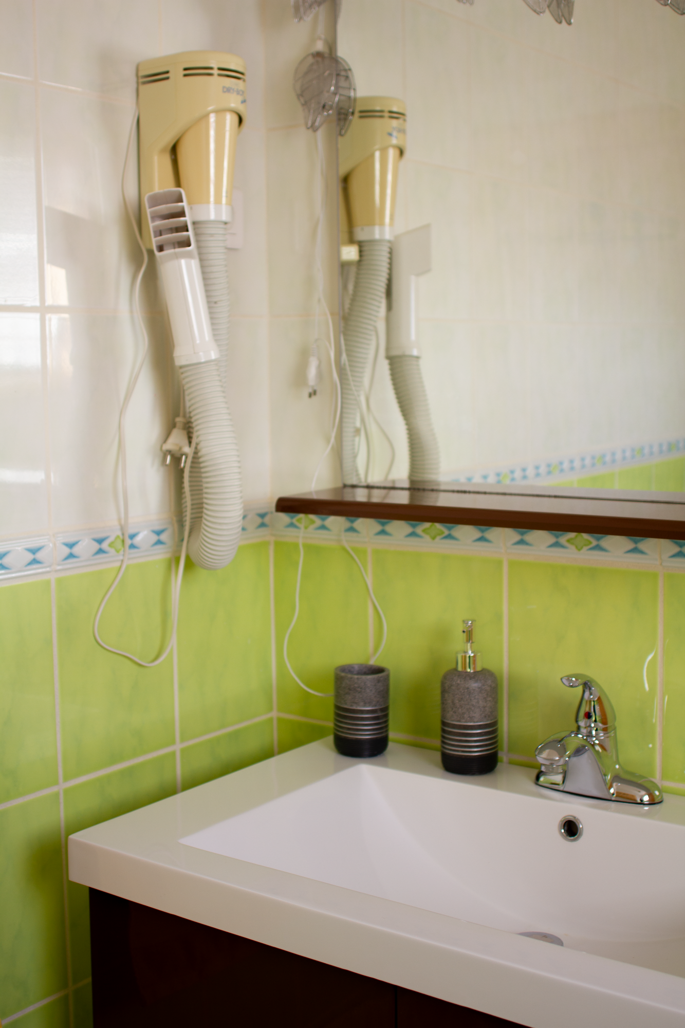 Ql lapasserelle appartement salle de bain 2