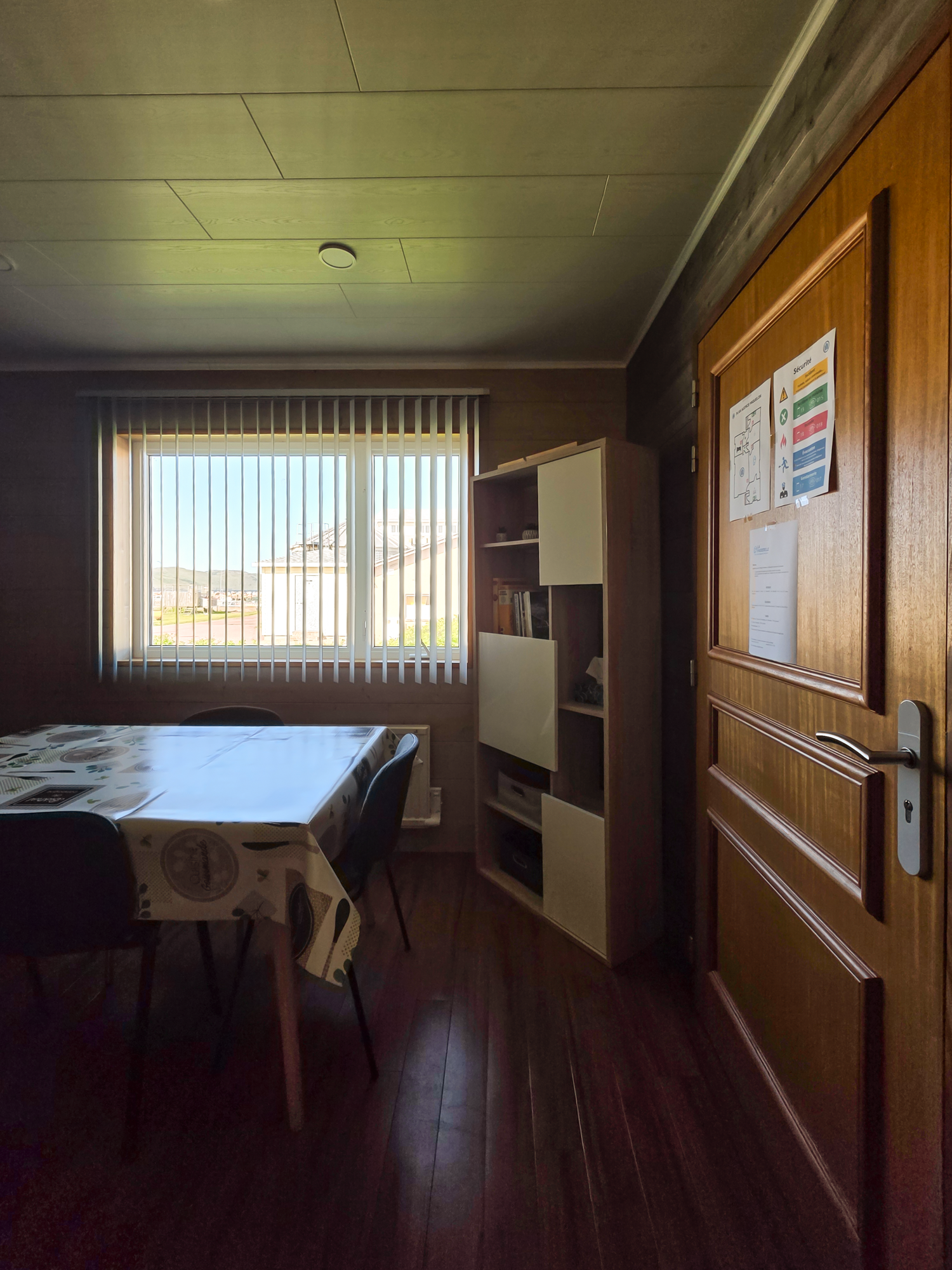 Ql lapasserelle appartement sejour 5