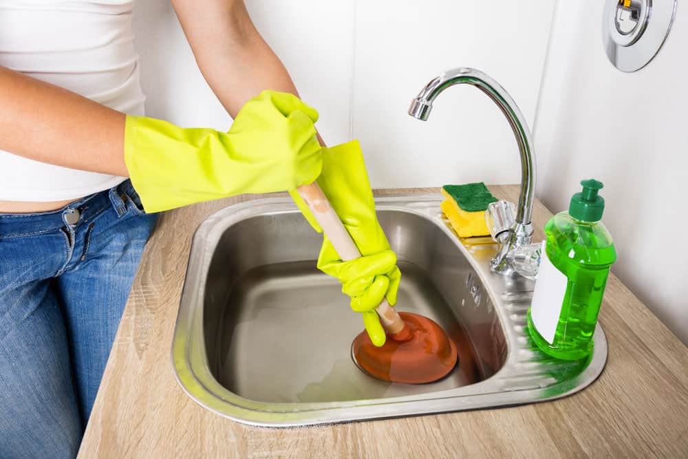 Canalisations bouchées, que faire ?