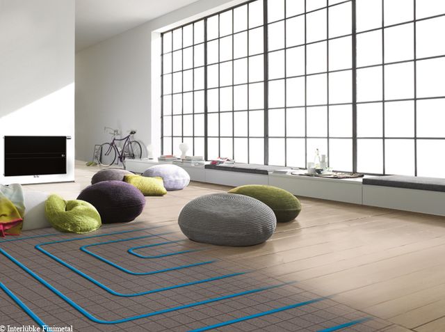L-installation-du-plancher-chauffant