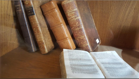 Biblemusee