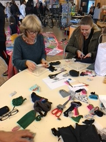 Atelier tawashi