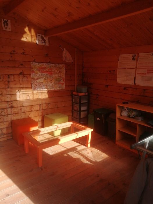 Bureau