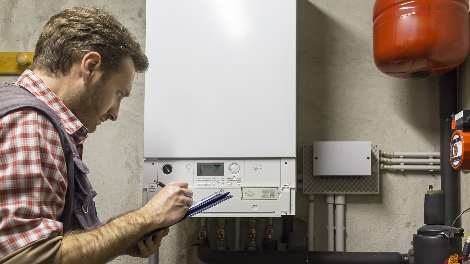 Quand remplacer son chauffe eau ?