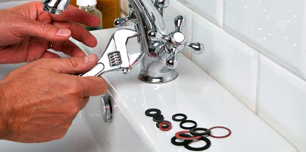 Comment Changer le joint de robinet