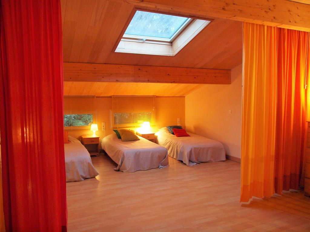 Chambres 1 er etage photo 2 web