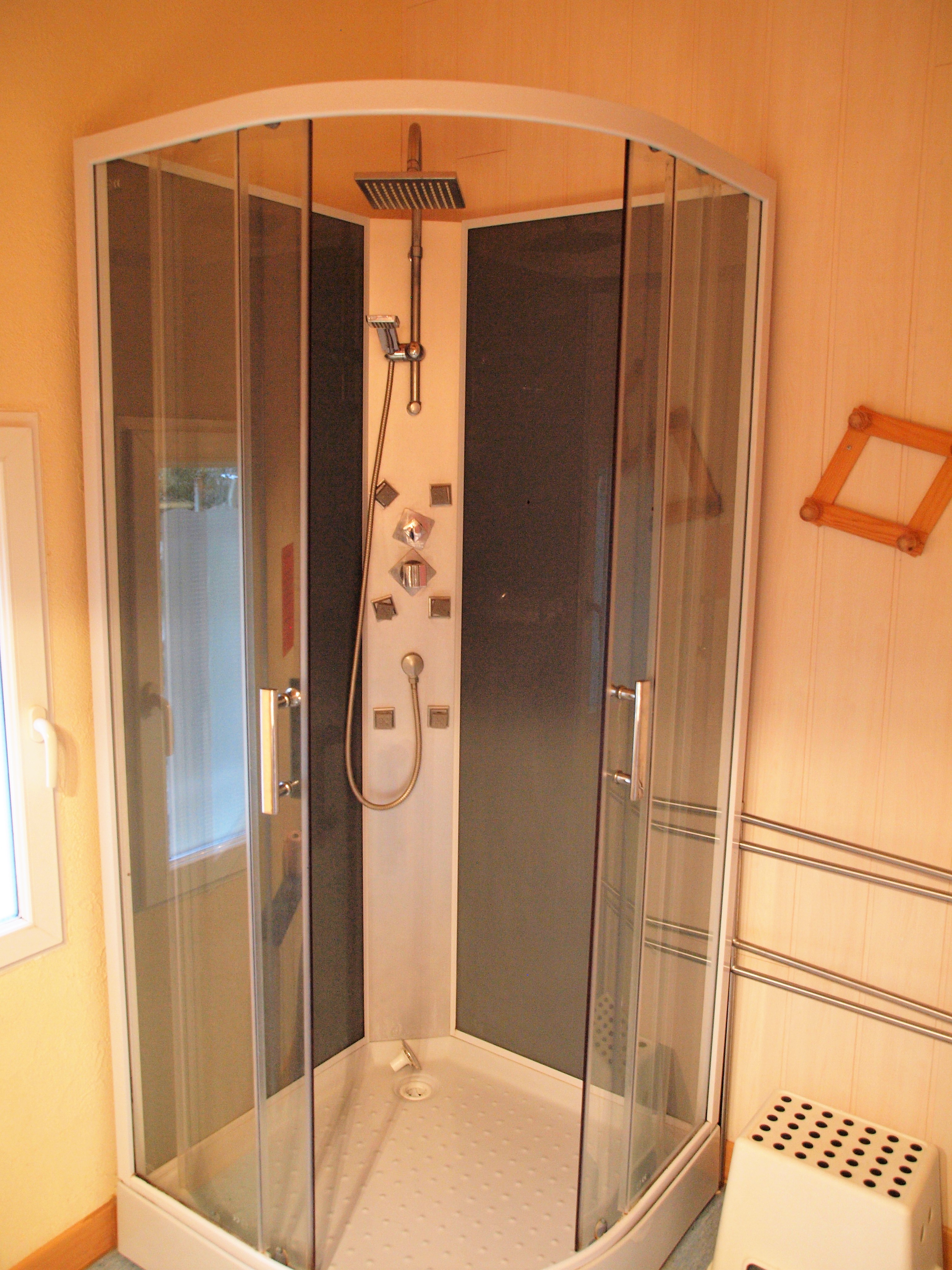 Salle de bain 1er etage