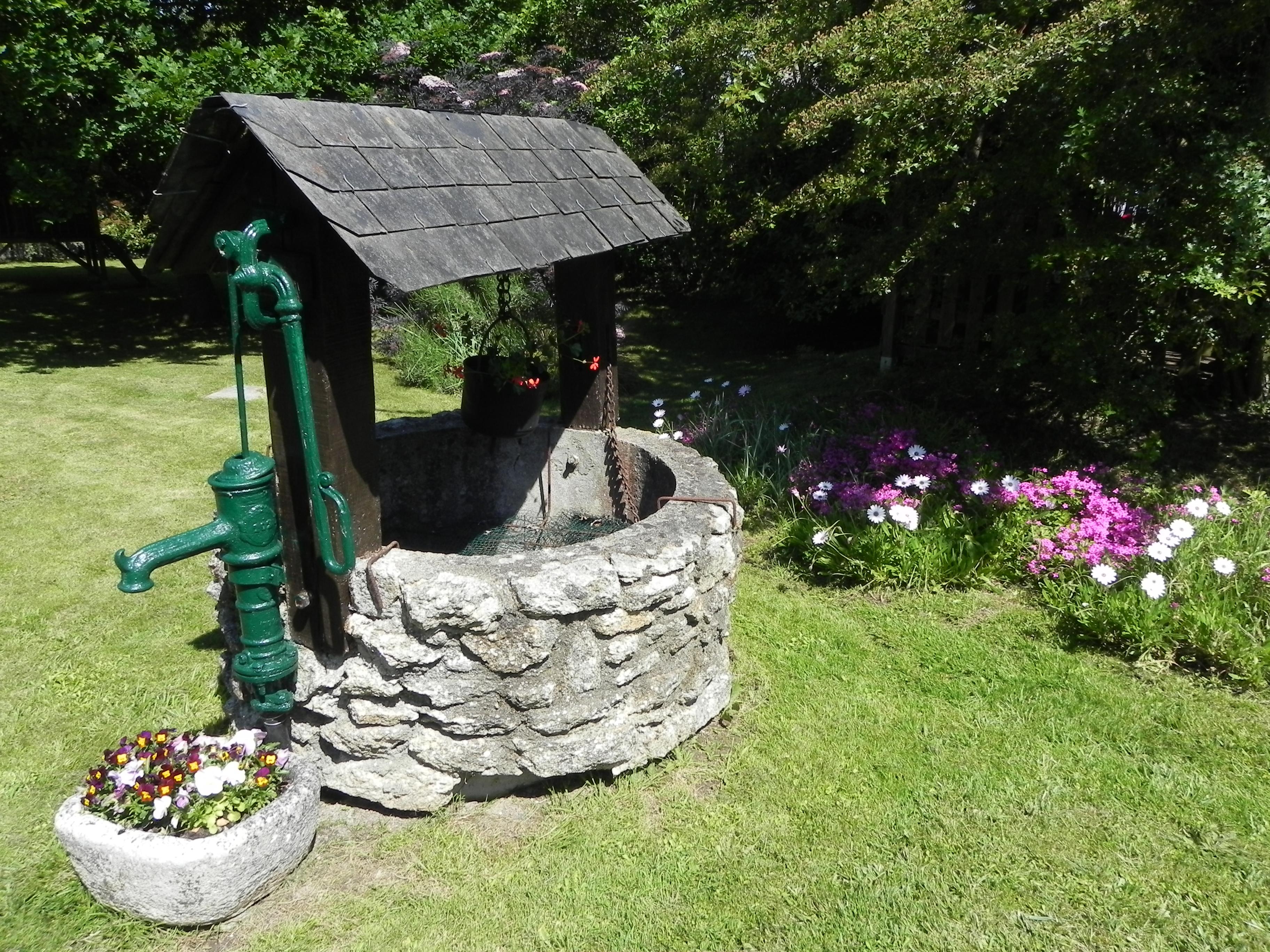 Nouvelles photos la grange mai et juillet 2014 056