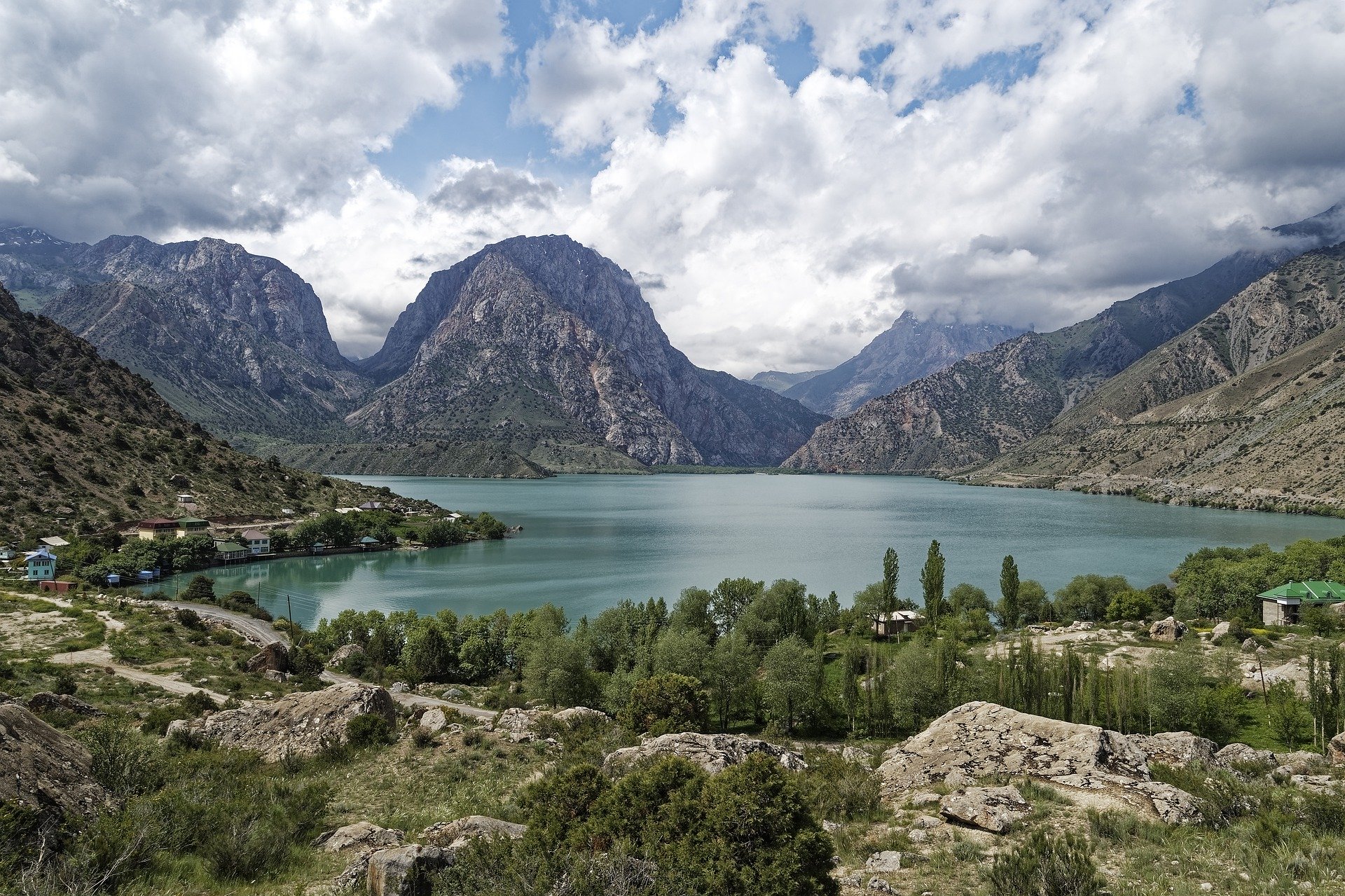 Tajikistan 4584690 1920