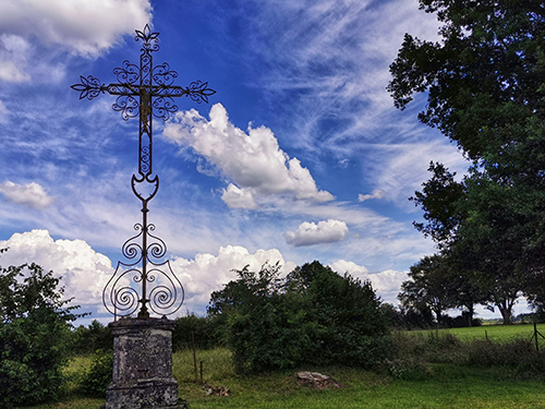 Calvaire alavoine