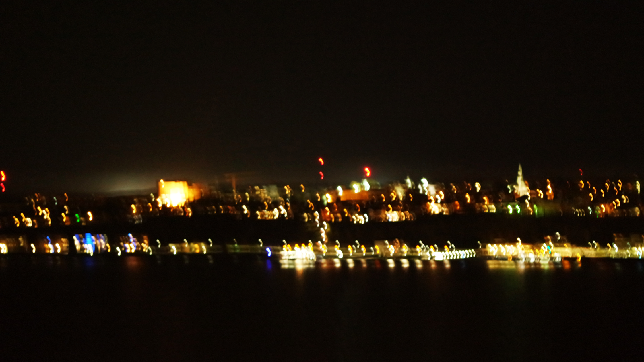 Multiples possibilites