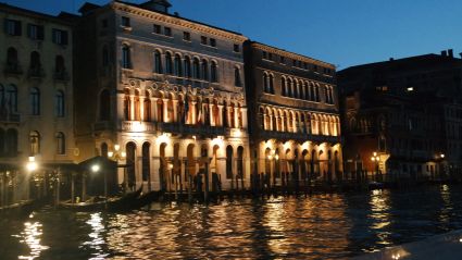 Venise 