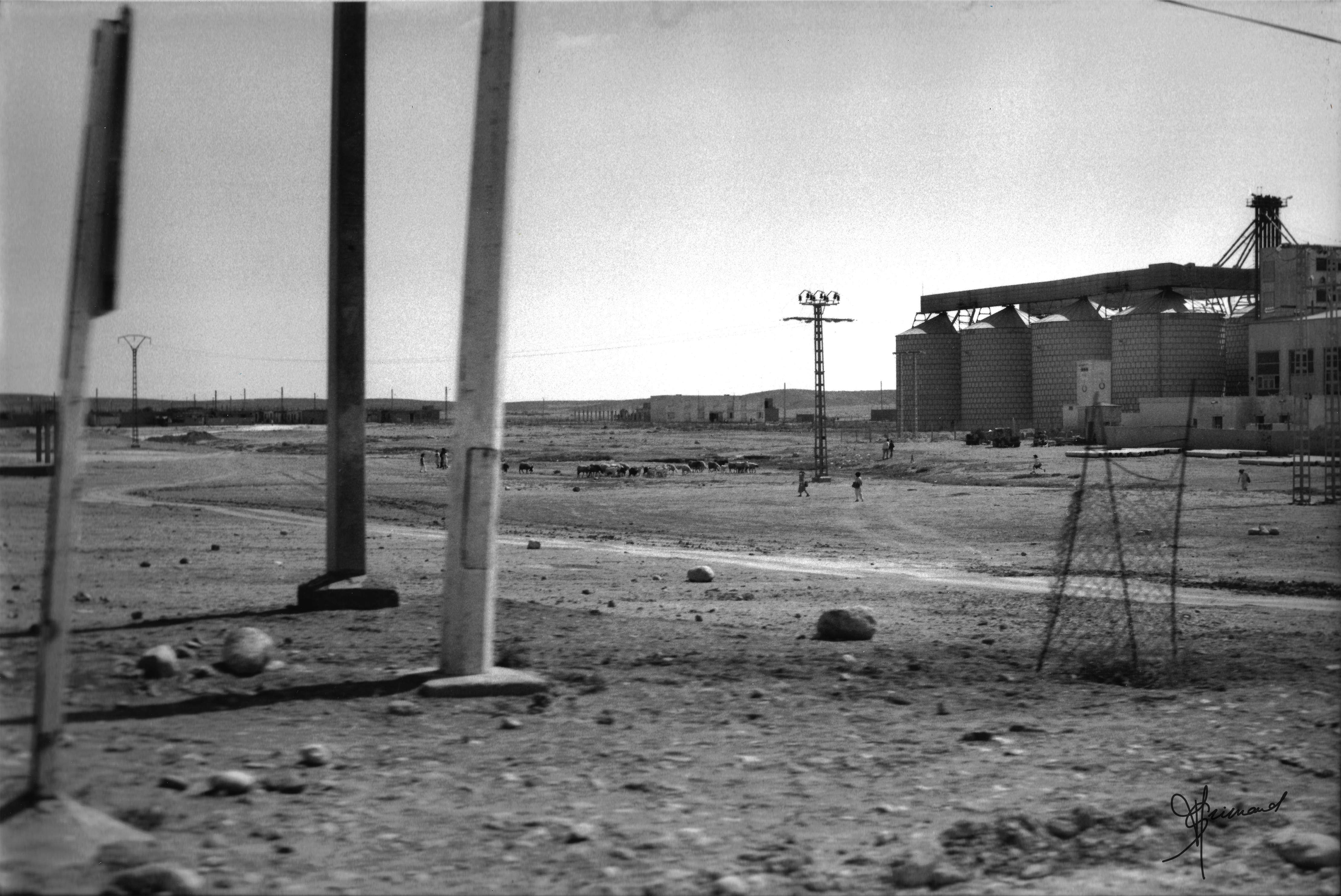 On the road algerie vers tiziouzou site