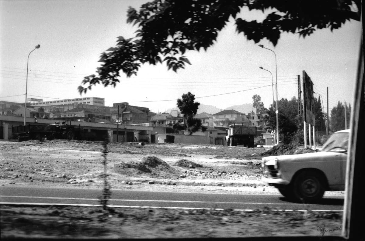 Sortie d alger la blanche site