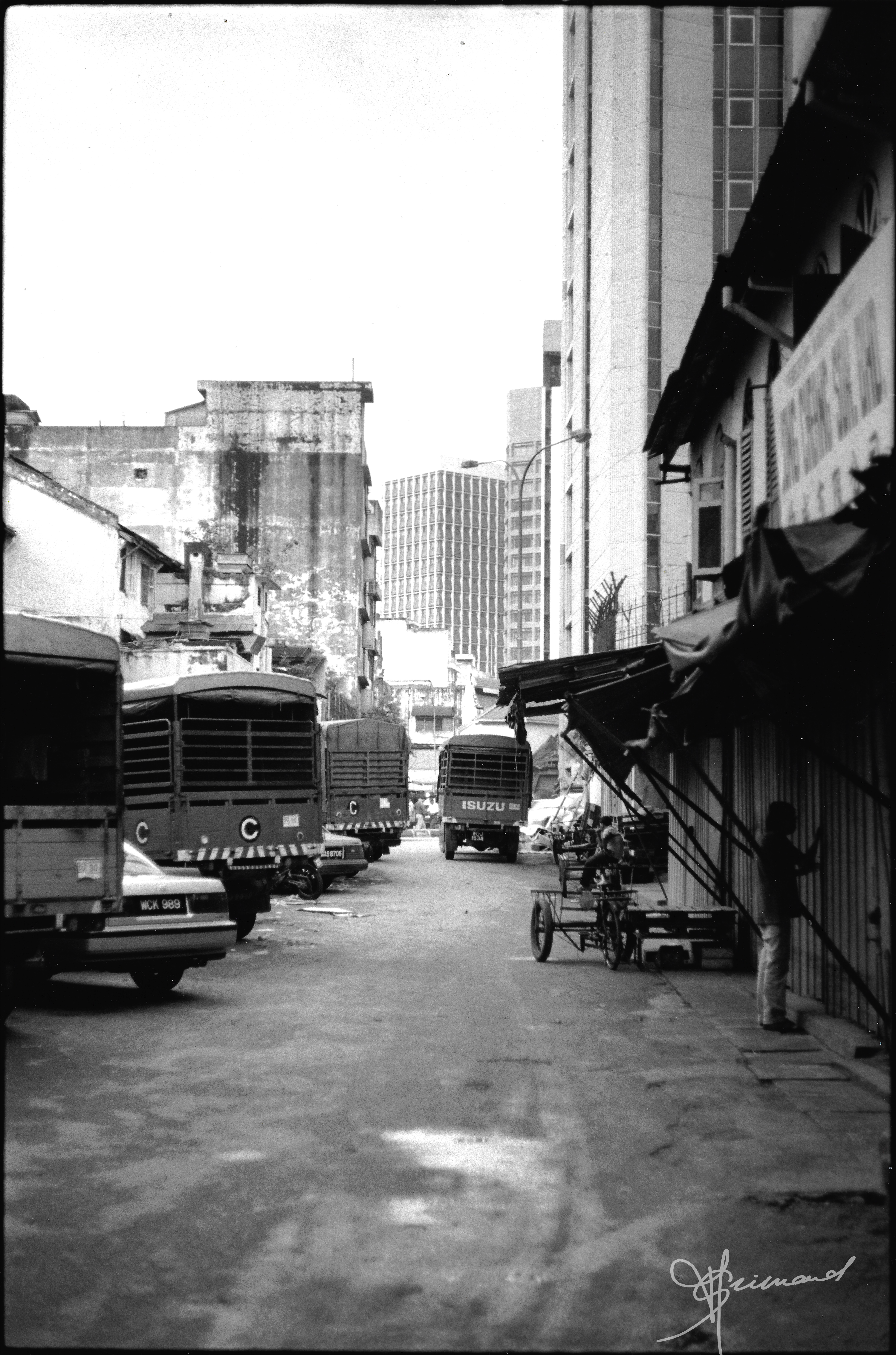 Kuala lumpur oppose s