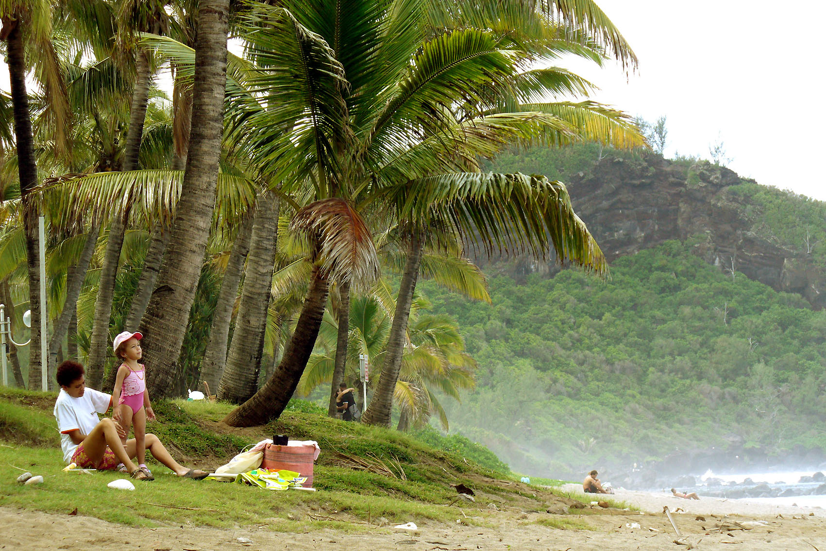 07 03 15 grand anse marmaye