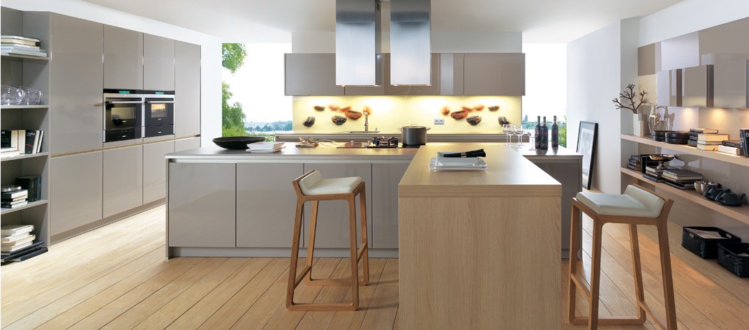 Cocinas design santo domingo