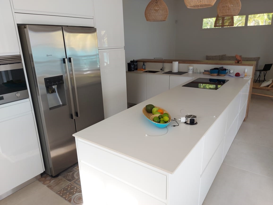 4 cuisines martinique conception home styling eric lamalesse martinique