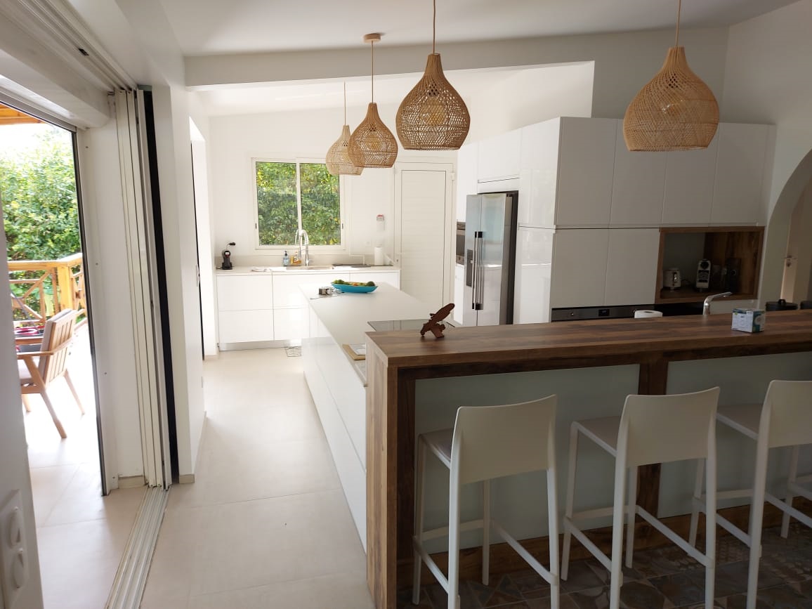 3 cuisines martinique 972 concepteur eric lamalesse pour home styling 972 a fort de france