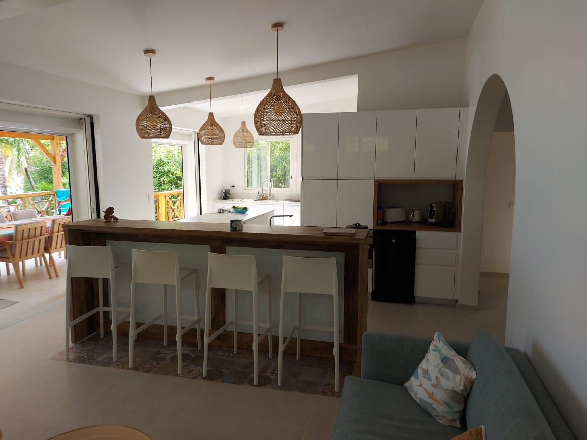 2 cuisine martinique conception eric lamalesse pour home styling