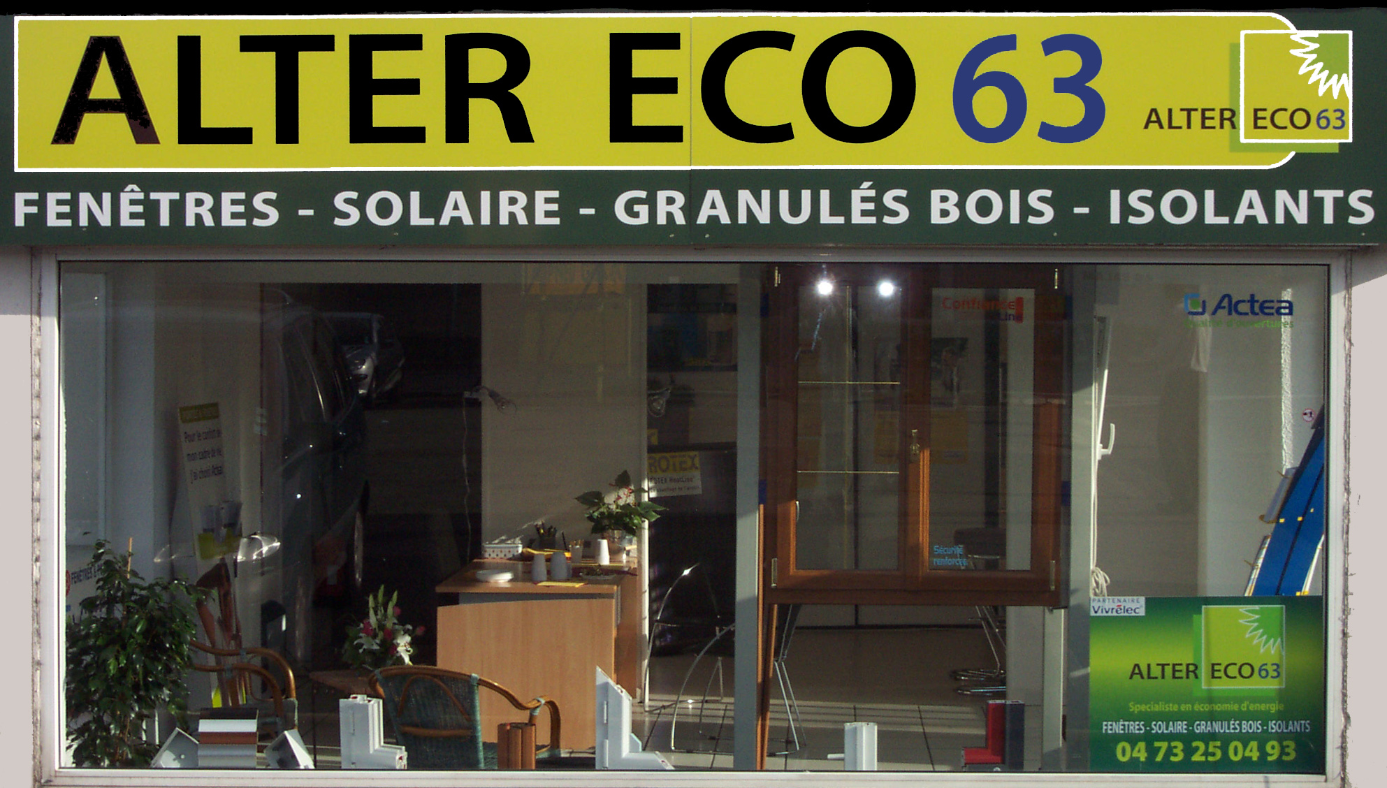 Boutique