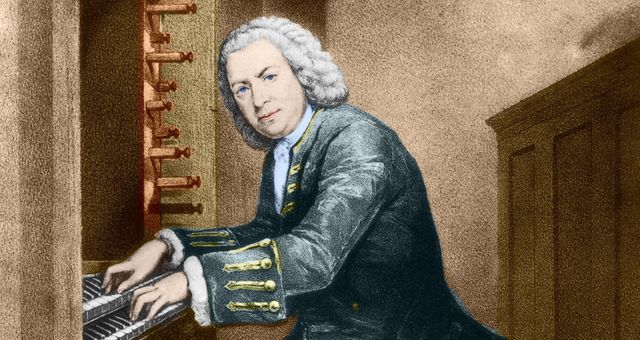 Bach