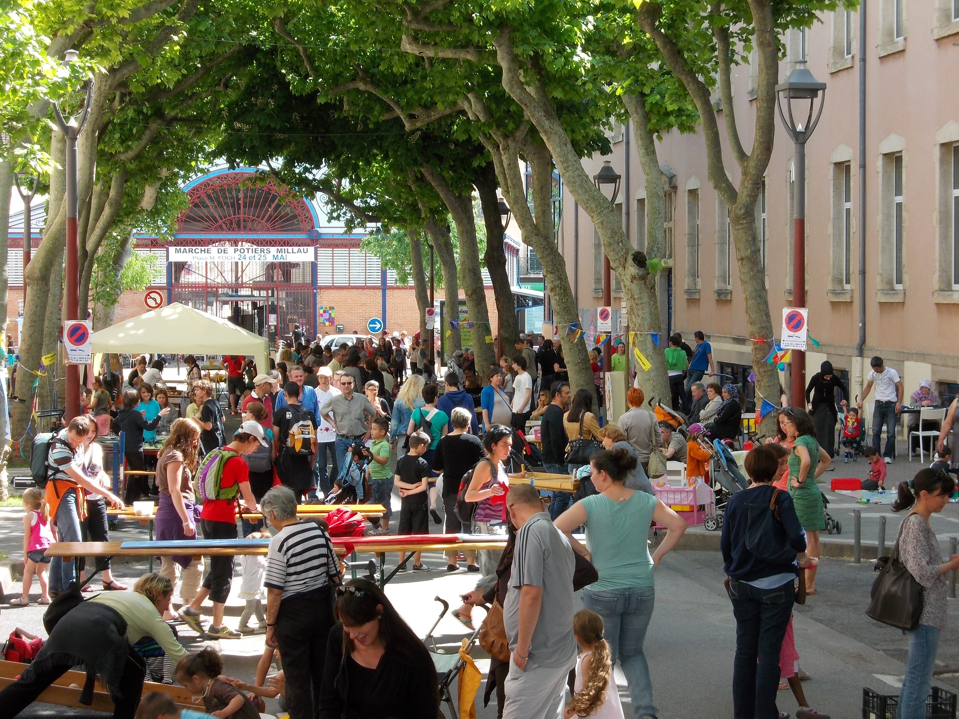 fête du jeu
