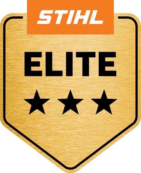Revendeur STIHL élite