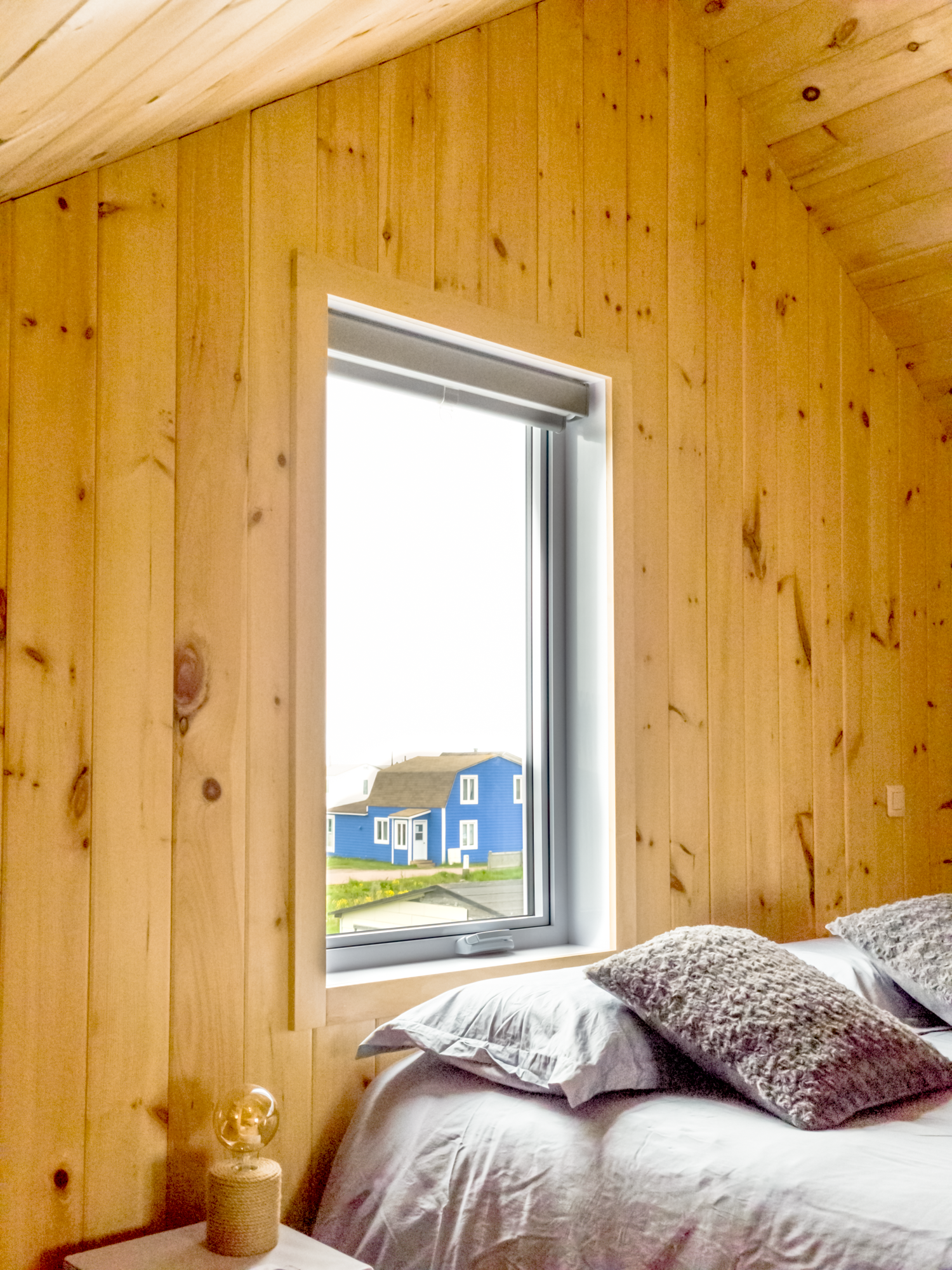 Ql lapasserelle maisonnette chambres 3