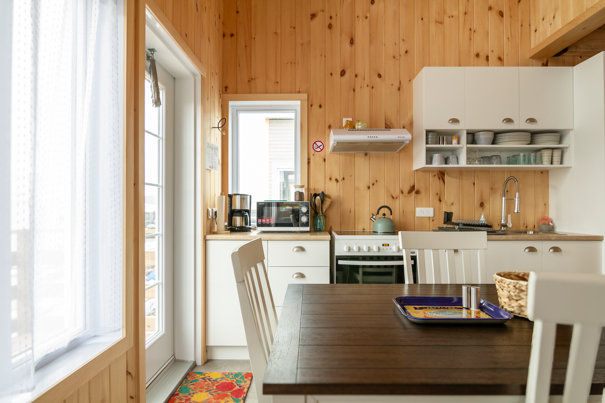 Ql lapasserelle maisonnette cuisine 1