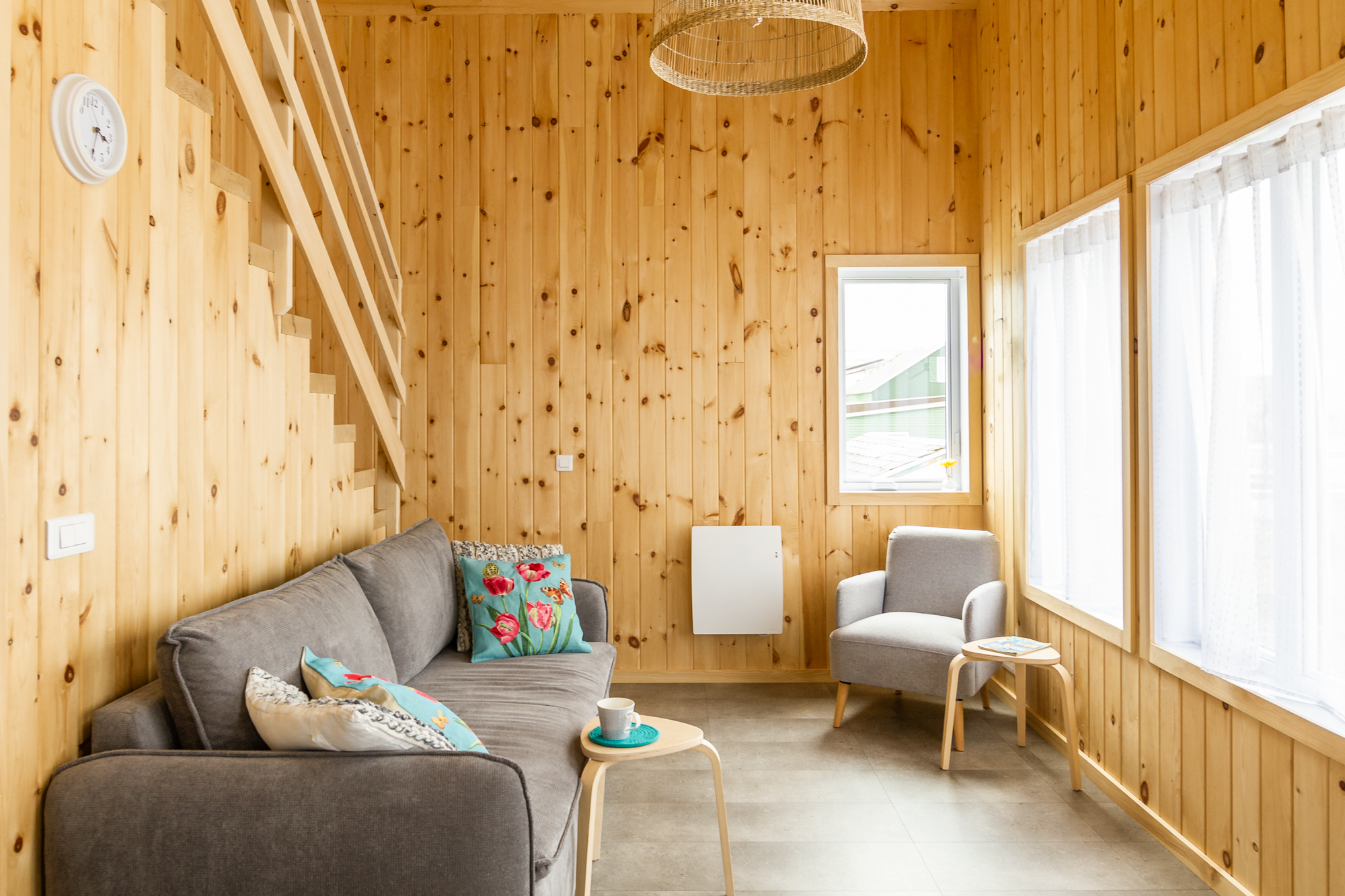 Ql lapasserelle maisonnette salon 5