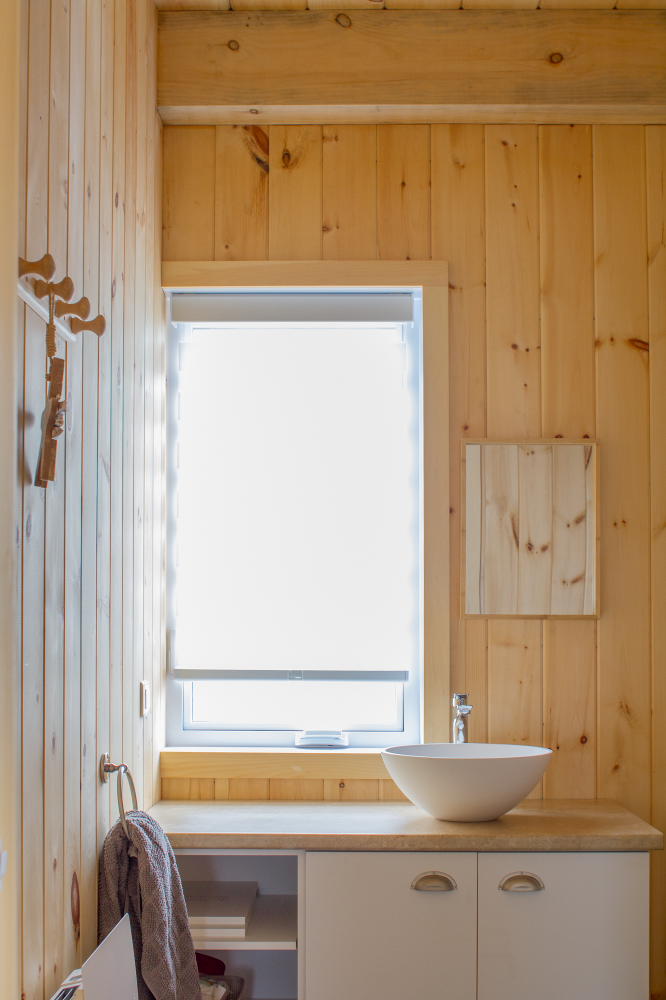 Ql lapasserelle maisonnette salle de bain 2