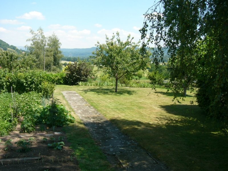 Vallee cere aurillac