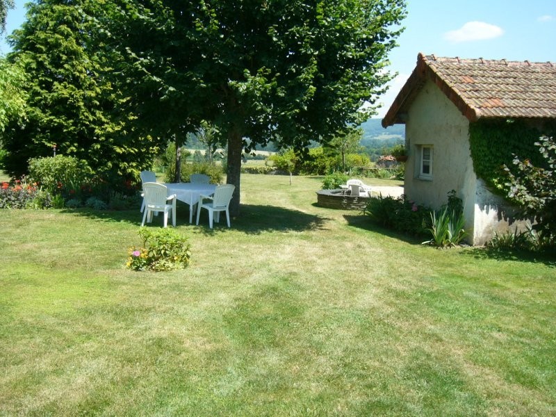 Vacances en auvergne
